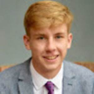 Meet your Posher, Thomas